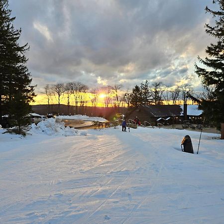 Sunset Cottage Motel Ligonier Kültér fotó