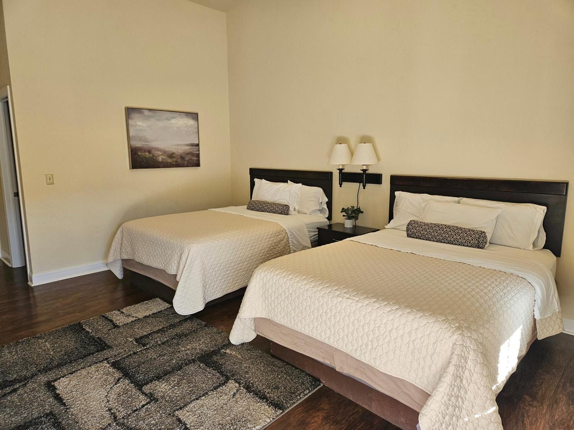 Sunset Cottage Motel Ligonier Kültér fotó