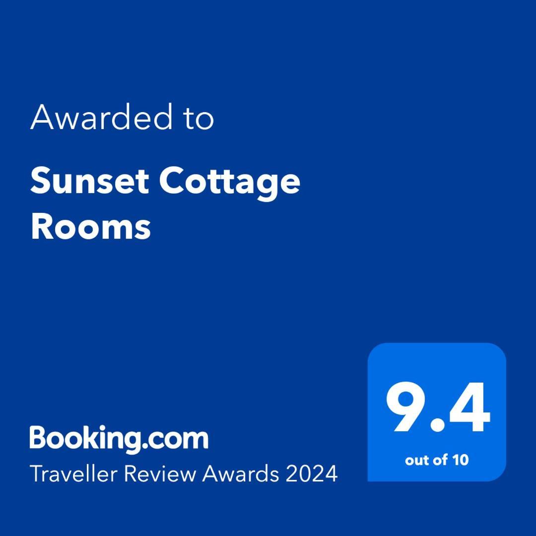 Sunset Cottage Motel Ligonier Szoba fotó
